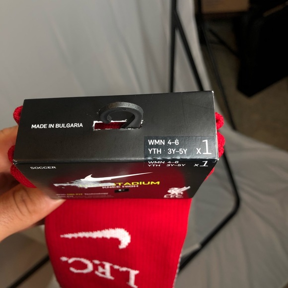 Nike Athletic Socks - Picture 3 of 10